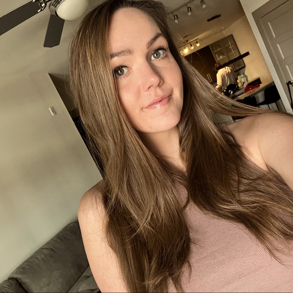 Meet your Posher, Samantha